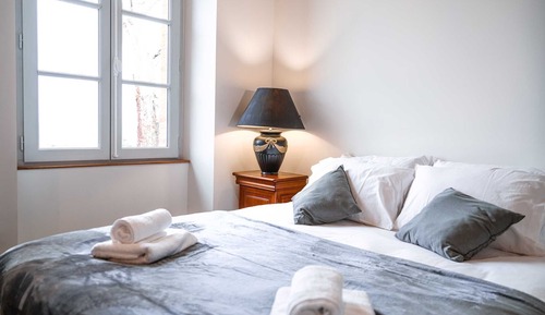Apartamento Deluxe