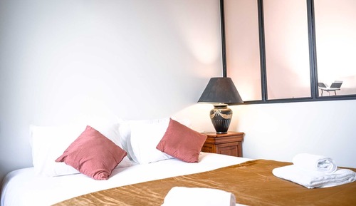 Apartamento Confort