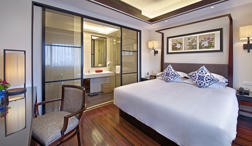 Suite Business