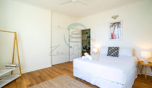 Apartamento Confort