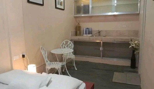 Habitación clásica