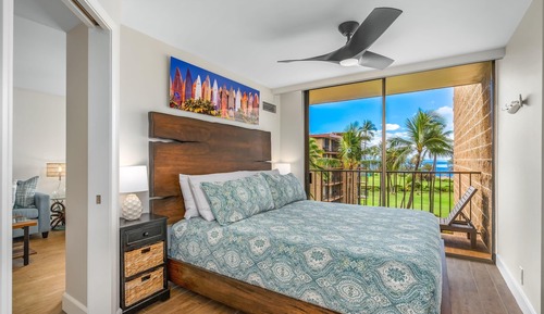 Apartamento de lujo