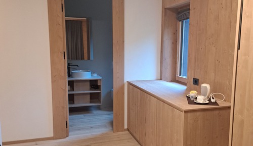 Habitación Deluxe (Ajarnola 2)