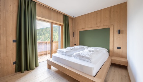 Habitación Deluxe (Ajarnola 3)