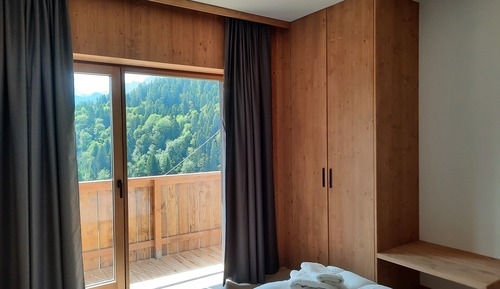 Habitación Confort (Cridola 2)