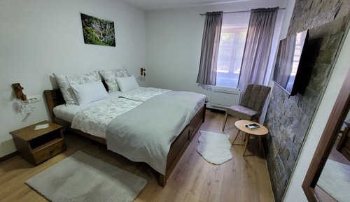 Habitación estándar