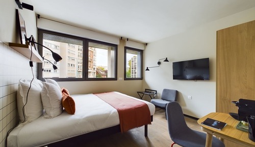 La Room Premium