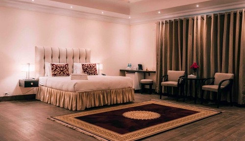 Suite Deluxe