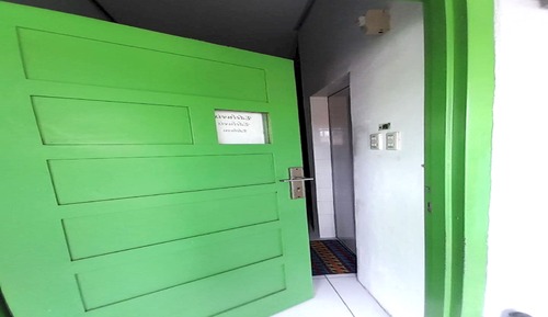 Habitación básica doble
