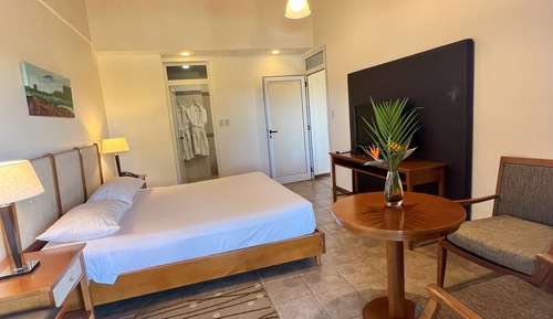 Suite ejecutiva