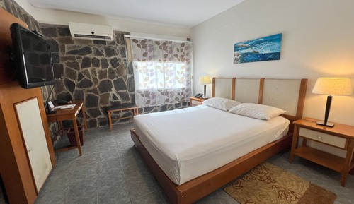 Habitación Confort
