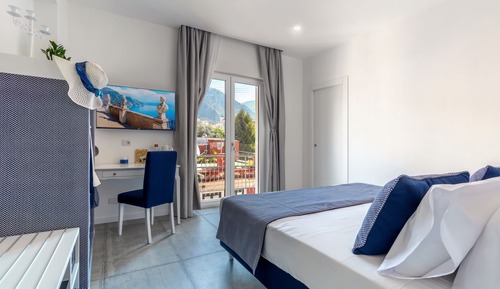 Habitación estándar