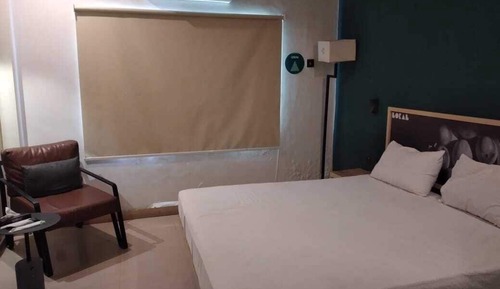 Suite Deluxe