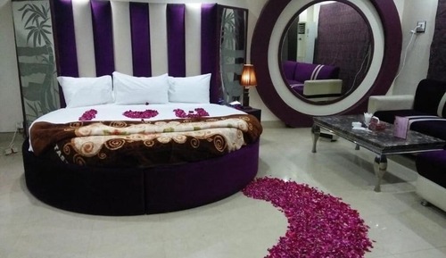 Habitación de luna de miel, 1 habitación