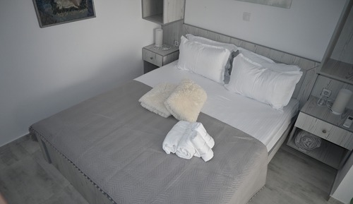 Habitación Confort