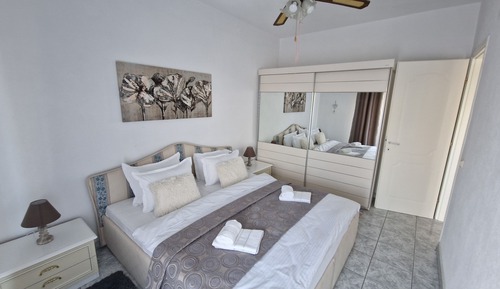 Apartamento Deluxe