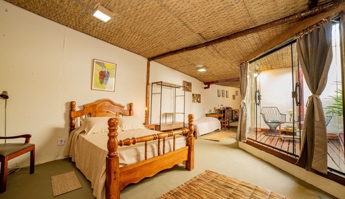 Loft clásico