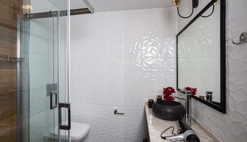 Loft panorámico