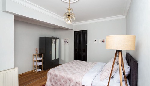 Habitación básica