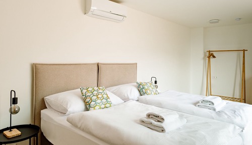 Apartamento exclusivo