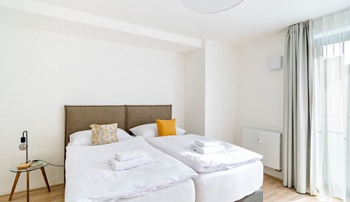 Apartamento superior