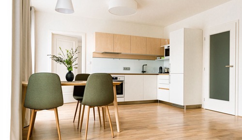 Apartamento Deluxe
