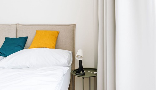 Apartamento Confort