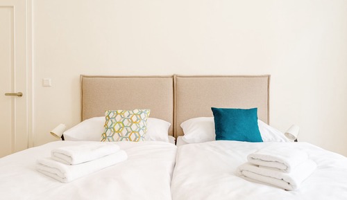 Apartamento estándar