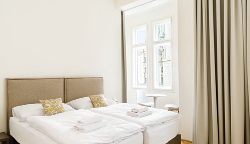 Apartamento Premium