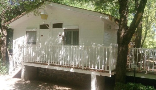 Bungalow Club