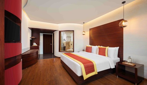 Habitación Premium