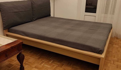 Apartamento Deluxe