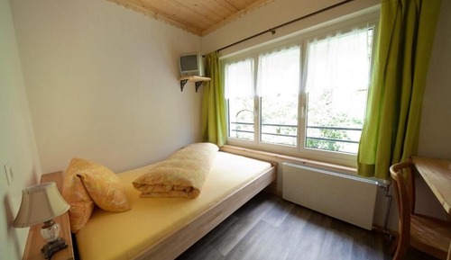 Habitación individual