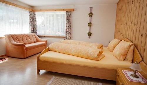 Habitación Confort doble
