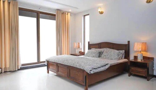 Apartamento Deluxe