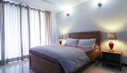 Apartamento Deluxe