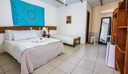 Suite Confort
