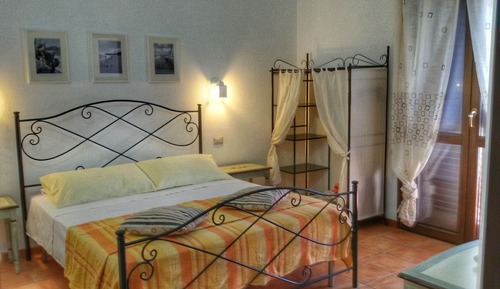 Habitación Confort