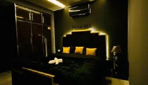 Apartamento Deluxe