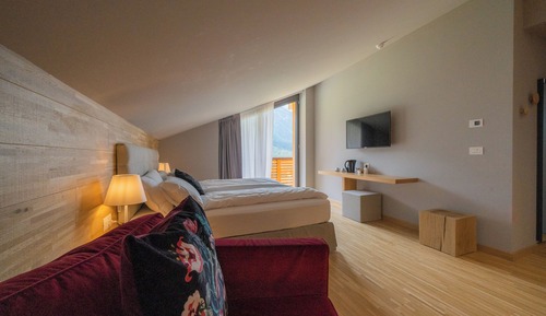 Suite junior (Monte Siera)