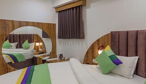 Habitación Premier doble
