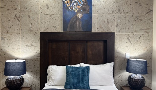 Apartamento City, 2 habitaciones
