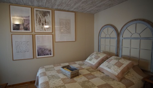 Habitación (Provencale)