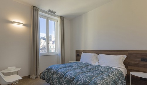 Apartamento básico