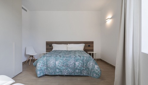Apartamento Business