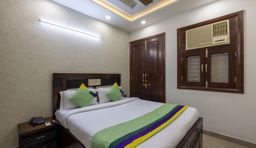 Habitación económica