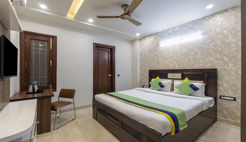 Habitación estándar