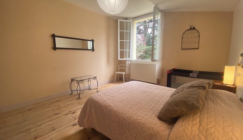Apartamento Confort