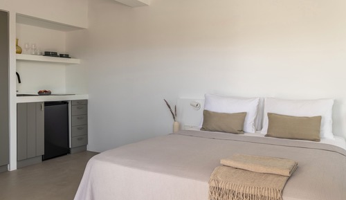 Suite superior