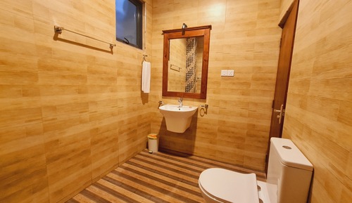 Habitación Deluxe doble